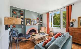 Appartement 2 Pièces 69 m² à vendre à La Garenne-Colombes (92250)