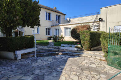 Maison 8 pièces 119500 €