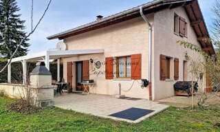 Maison 5 Pièces 131 m² à vendre à Contamine-sur-Arve (74130)