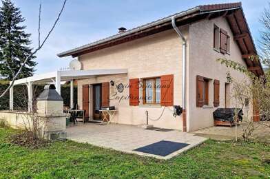 Maison 5 pièces 515000 €