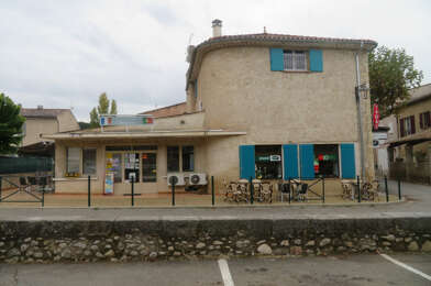 Commerce 8 pièces 215000 €