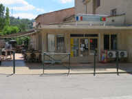 Fonds de commerce à vendre BAR/TABAC/PMU et EPICERIE à  ROUMOULES (04) — photo 2