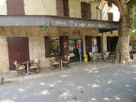 Fonds de commerce à vendre BAR/TABAC/PMU et EPICERIE à  ROUMOULES (04) — photo 4