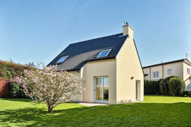 Maison 4 pièces 249000 €