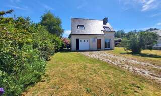 Maison 4 Pièces 71 m² à vendre à Telgruc-sur-Mer (29560)