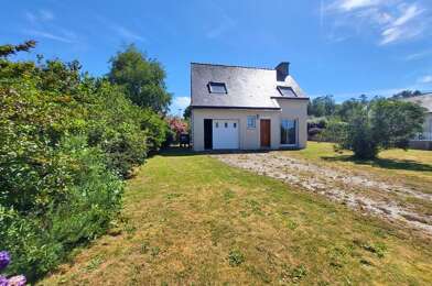Maison 4 pièces 249000 €