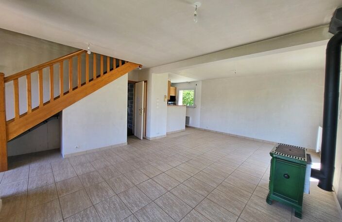 TELGRUC SUR MER – Maison Traditionnelle à Découvrir ! — photo 3