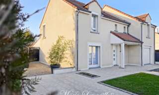 Maison 8 Pièces 152 m² à vendre à Romilly-sur-Seine (10100)