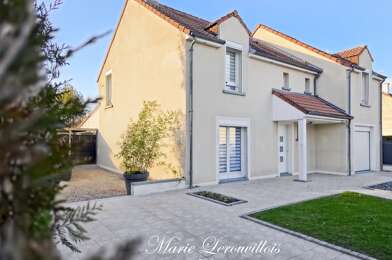 Maison 8 pièces 236000 €