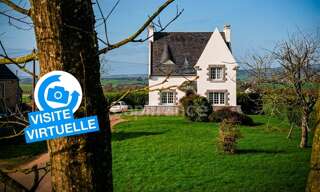 Maison 5 Pièces 145 m² à vendre à Plonévez-Porzay (29550)