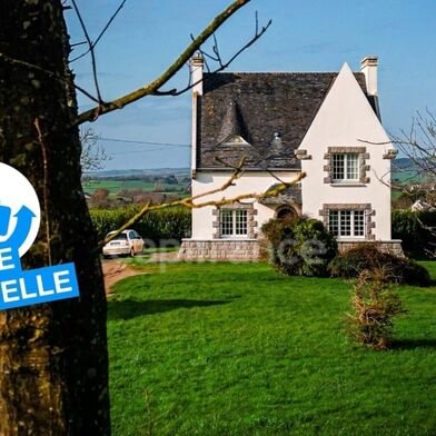 Maison 5 pièces 230000 €