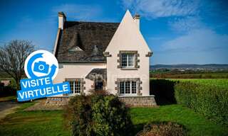 Maison 5 Pièces 145 m² à vendre à Plonévez-Porzay (29550)