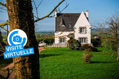 Maison 5 pièces 219000 €