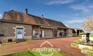 Maison 4 Pièces 100 m² à vendre à Lons-le-Saunier (39000)