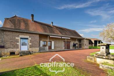 Maison 4 pièces 199000 €