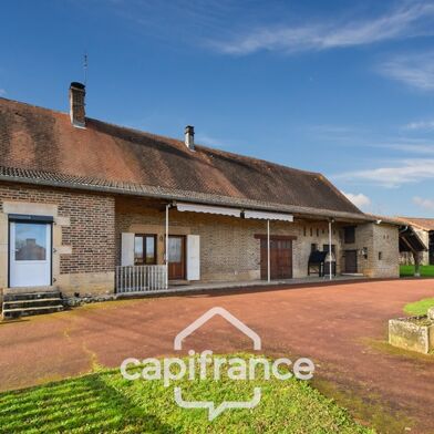 Maison 4 pièces 199000 €