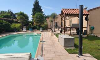 Maison 5 Pièces 176 m² à vendre à Pisany (17600)