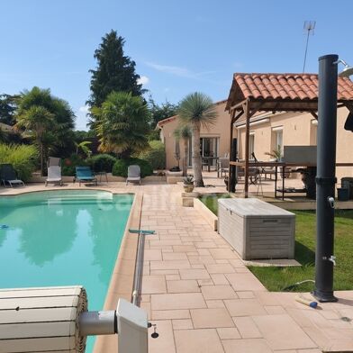 Maison 5 pièces 468000 €