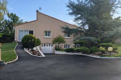 Maison 5 pièces 468000 €