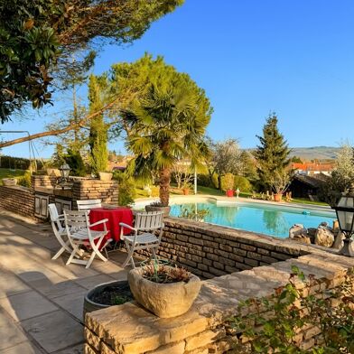 Maison 6 pièces 320000 €