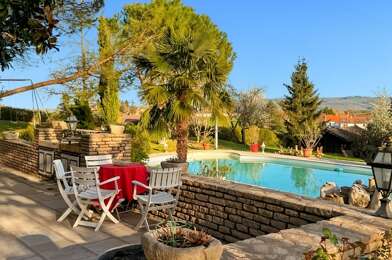 Maison 6 pièces 320000 €