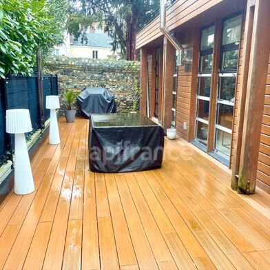 Maison 5 pièces 344900 €