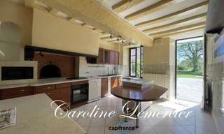 Maison 8 Pièces 245 m² à vendre à La Ferté-Bernard (72400)