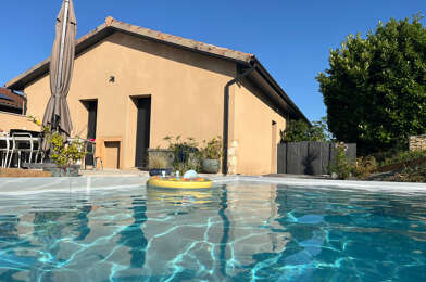 Maison 7 pièces 660000 €