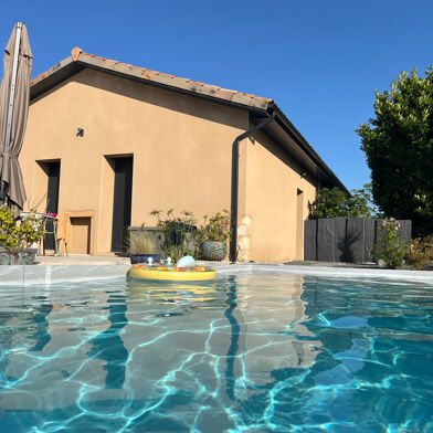 Maison 7 pièces 660000 €