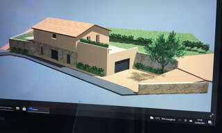 Maison 7 Pièces 170 m² à vendre à Pommiers (69480)