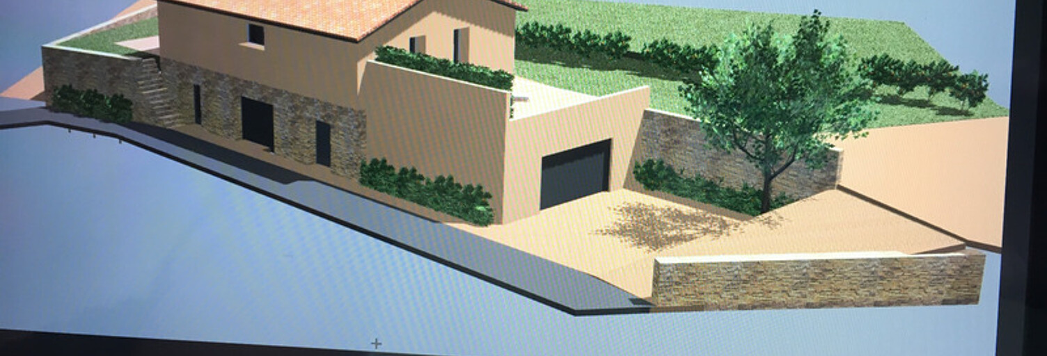 Maison 7 Pièces 170 m² à vendre à Pommiers (69480)