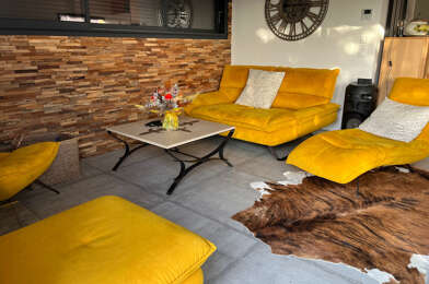 Maison 7 pièces 660000 €