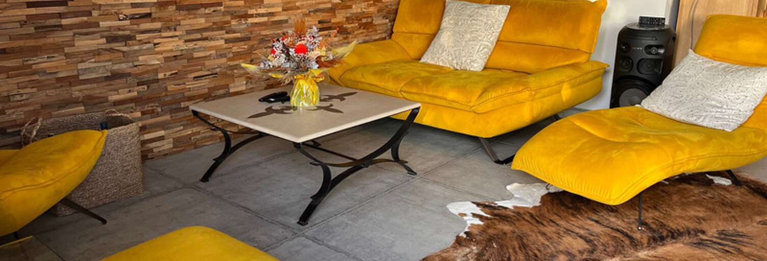Maison 7 Pièces 170 m² à vendre à Pommiers (69480)