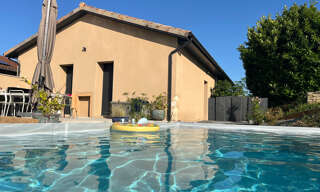 Maison 7 Pièces 170 m² à vendre à Pommiers (69480)