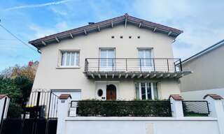 Maison 6 Pièces 140 m² à vendre à Châtellerault (86100)