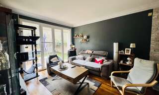 Maison 6 Pièces 140 m² à vendre à Châtellerault (86100)