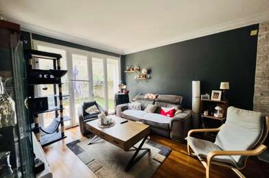 Maison 6 pièces 195000 €