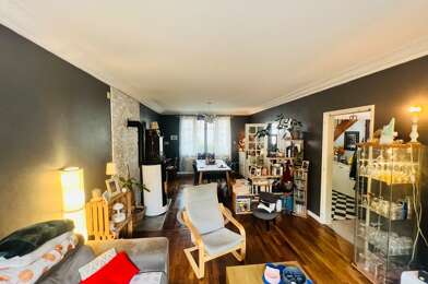 Maison 6 pièces 189000 €