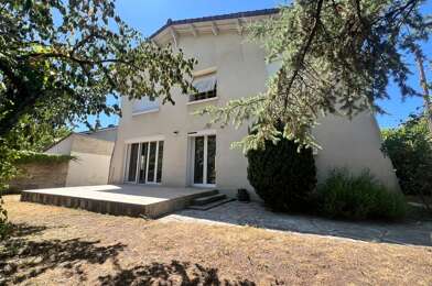Maison 6 pièces 181500 €