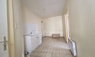 Appartement 4 Pièces 60 m² à vendre à Millau (12100)