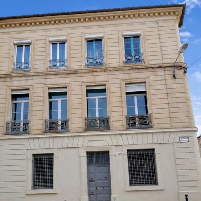 Appartement 1 pièces 79000 €