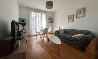 Appartement 4 Pièces 69 m² à vendre à Dijon (21000)