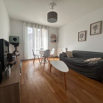 Appartement 4 pièces 169000 €