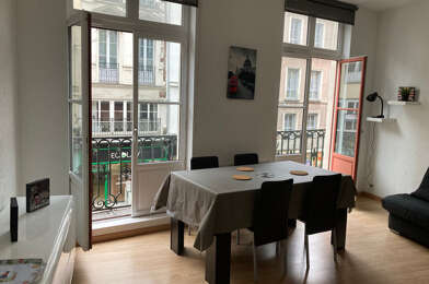 Appartement 1 pièces 110000 €