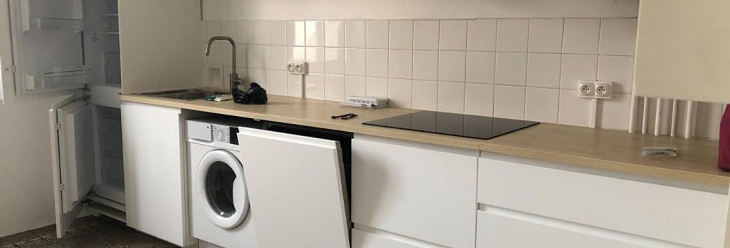 Appartement 3 Pièces 58 m² à louer à Riorges (42153)