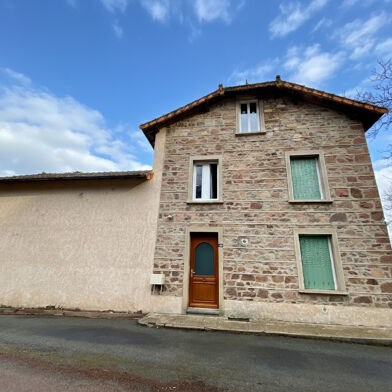 Maison 6 pièces 200000 €