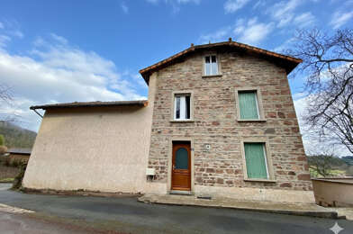 Maison 6 pièces 200000 €