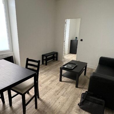 Appartement 2 pièces 99900 €