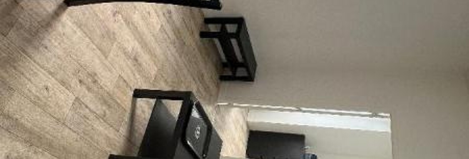 Appartement 2 Pièces 31 m² à vendre à Vertou (44120)