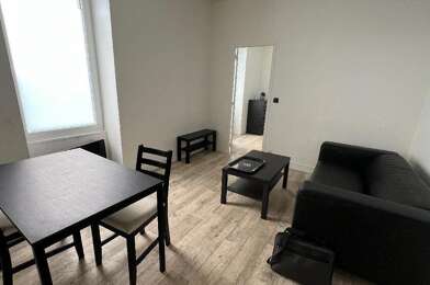 Appartement 2 pièces 89900 €